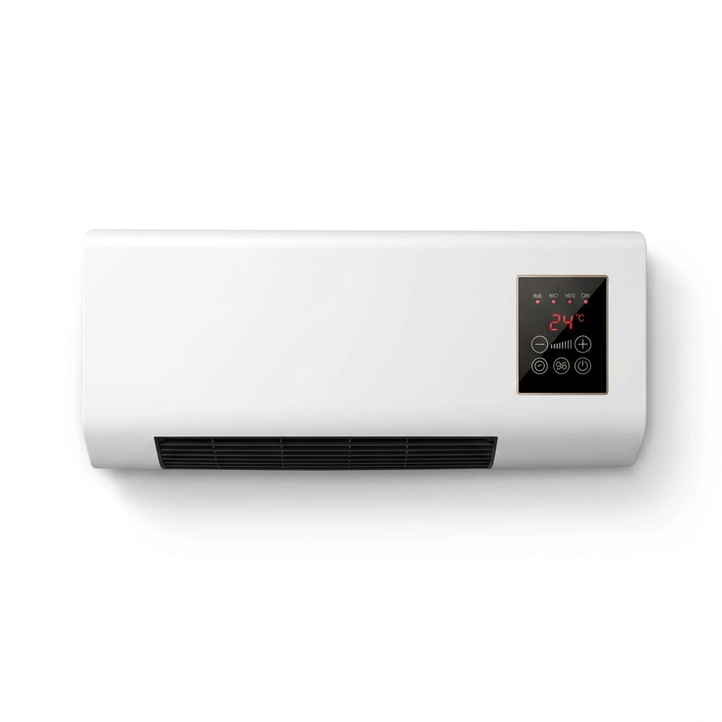 Lumele Heat Pro –  Heater with Remote